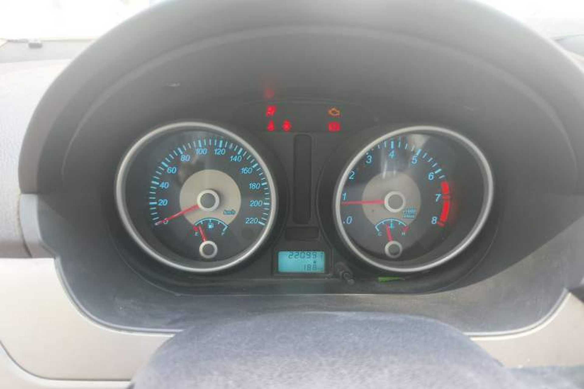 Used Buick Excelle 2013 1.5L Manual Classic Model Instrument Cluster