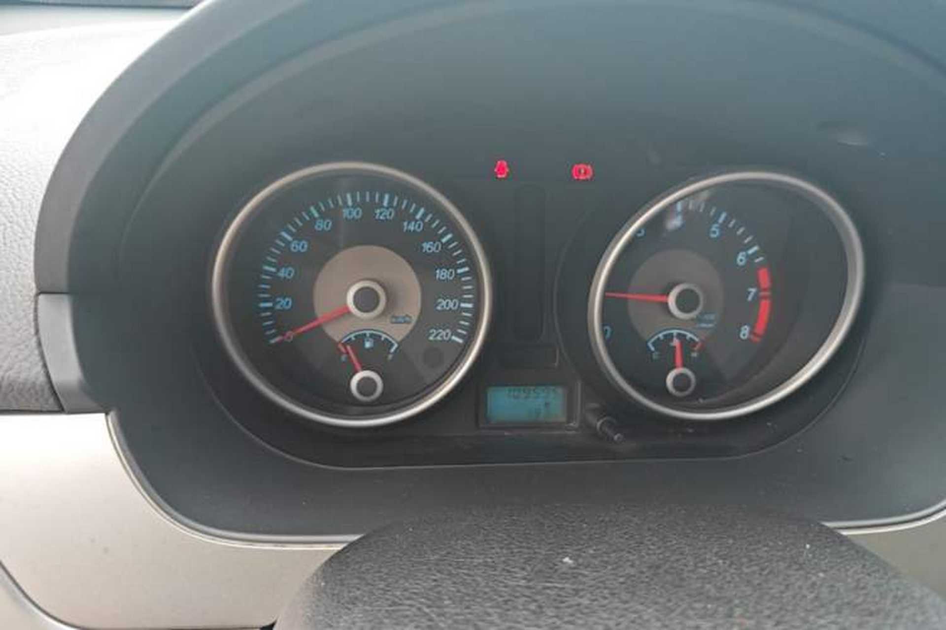 Used Buick Excelle 2013 1.5L Manual Classic Model Instrument Cluster