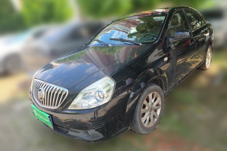 Used Buick Excelle 2013 1.5L Manual Luxury Model Guazi used car, China used car export, Used car for sale, Used  cars, Cheapest cars for sale