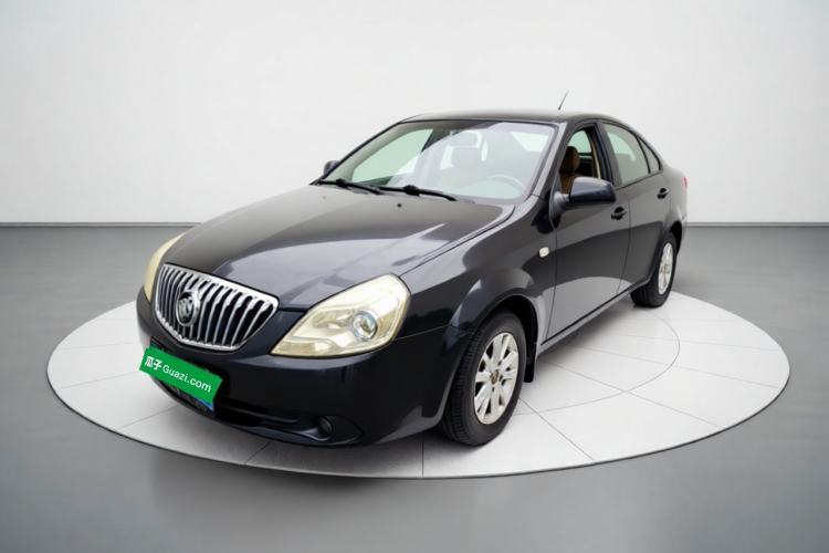 Used Buick Excelle 2013 1.5L Manual Classic Model Guazi used car, China used car export, Used car for sale, Used  cars, Cheapest cars for sale
