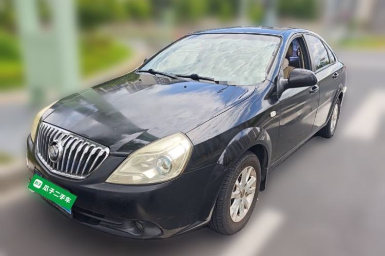 Used Buick Excelle 2013 1.5L Manual Classic Model Guazi used car, China used car export, Used car for sale, Used  cars, Cheapest cars for sale