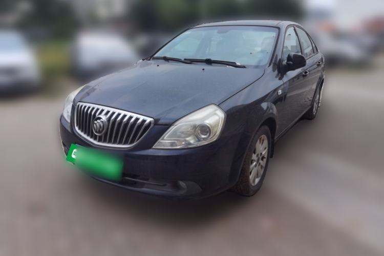 Used Buick Excelle 2013 1.5L Manual Luxury Model Guazi used car, China used car export, Used car for sale, Used  cars, Cheapest cars for sale