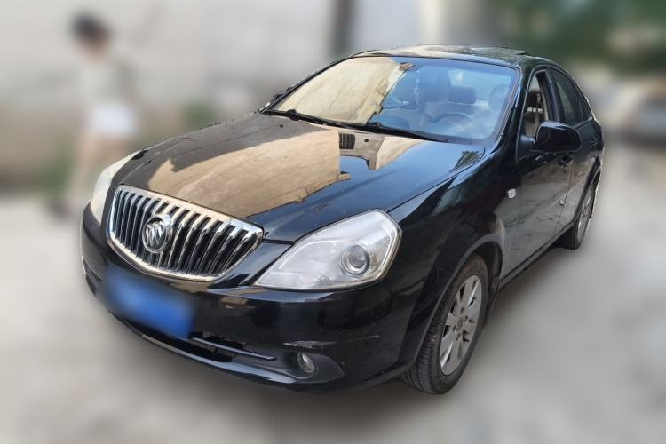 Used Buick Excelle 2013 1.5L Automatic Luxury Model Guazi used car, China used car export, Used car for sale, Used  cars, Cheapest cars for sale