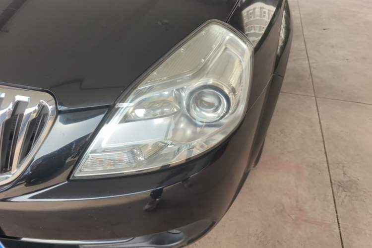 Used Buick Excelle 2013 1.5L Manual Classic Model Left Front Headlight