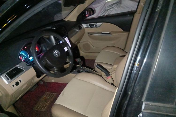 Used Buick Excelle 2013 1.5L Automatic Classic Model Left Front Seat