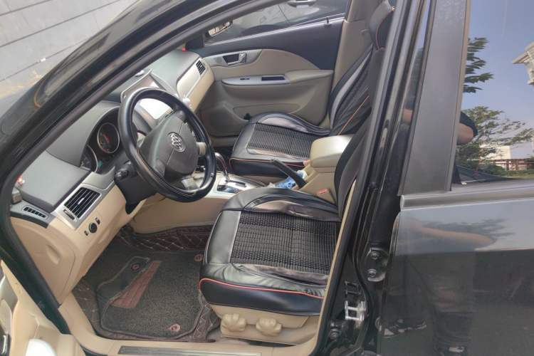 Used Buick Excelle 2013 1.5L Automatic Classic Model Left Front Seat