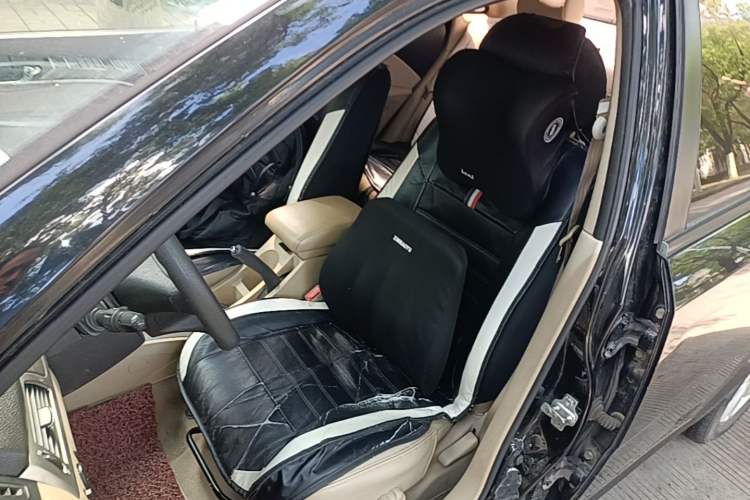 Used Buick Excelle 2013 1.5L Automatic Classic Model Left Front Seat