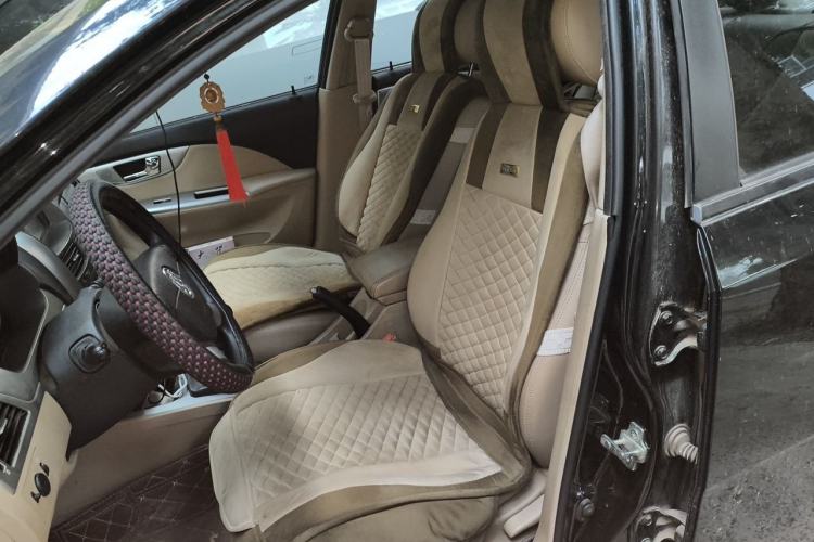Used Buick Excelle 2013 1.5L Manual Classic Model Left Front Seat