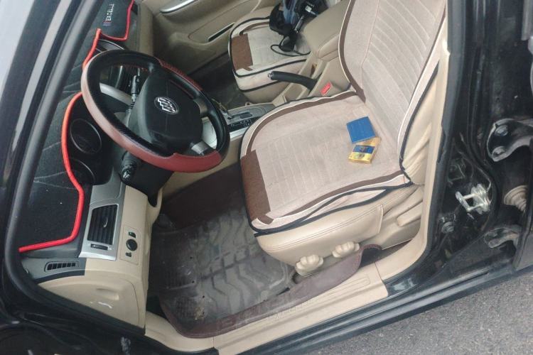 Used Buick Excelle 2013 1.5L Automatic Classic Model Left Front Seat