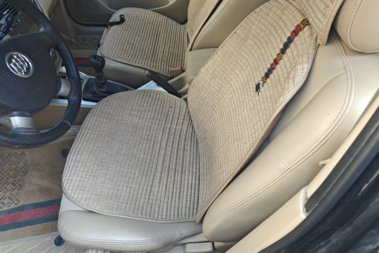Used Buick Excelle 2013 1.5L Manual Classic Model Left Front Seat