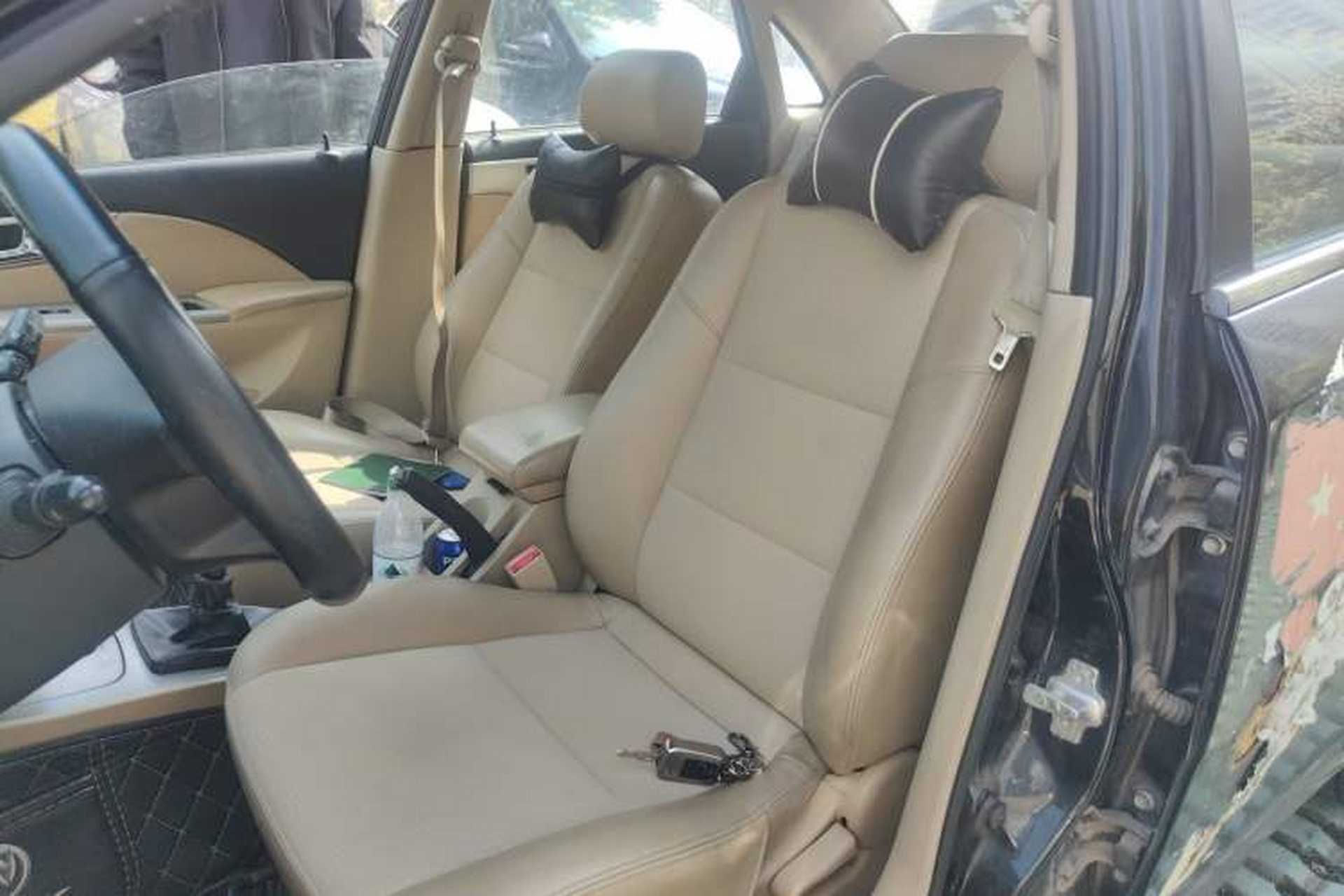 Used Buick Excelle 2013 1.5L Manual Classic Model Left Front Seat