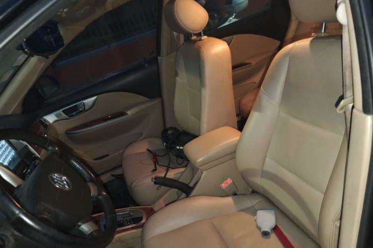 Used Buick Excelle 2013 1.5L Automatic Luxury Model Left Front Seat