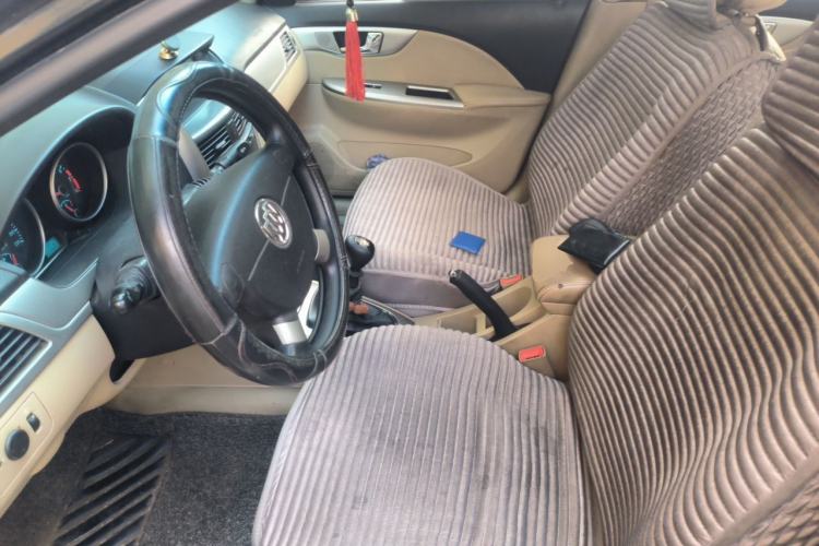 Used Buick Excelle 2013 1.5L Manual Classic Model Left Front Seat
