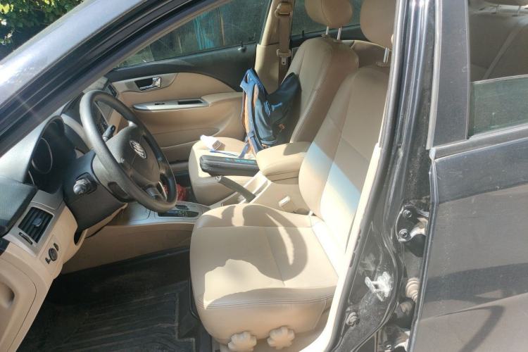Used Buick Excelle 2013 1.5L Automatic Classic Model Left Front Seat