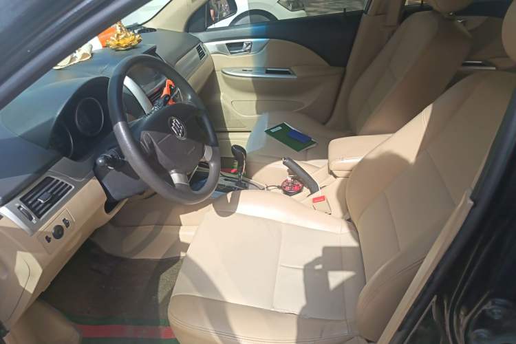 Used Buick Excelle 2013 1.5L Automatic Classic Model Left Front Seat