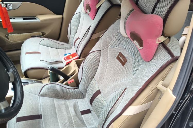 Used Buick Excelle 2013 1.5L Automatic Classic Model Left Front Seat