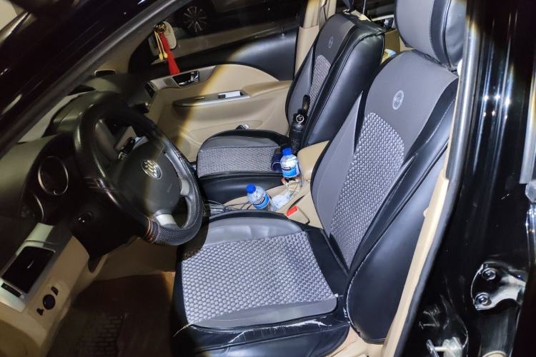 Used Buick Excelle 2013 1.5L Automatic Classic Model Left Front Seat