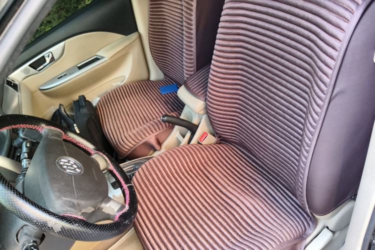 Used Buick Excelle 2013 1.5L Automatic Classic Model Left Front Seat