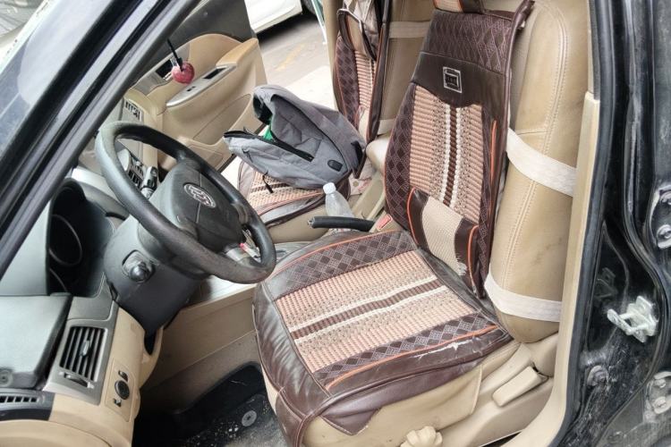 Used Buick Excelle 2013 1.5L Automatic Classic Model Left Front Seat