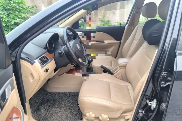 Used Buick Excelle 2013 1.5L Manual Luxury Model Left Front Seat