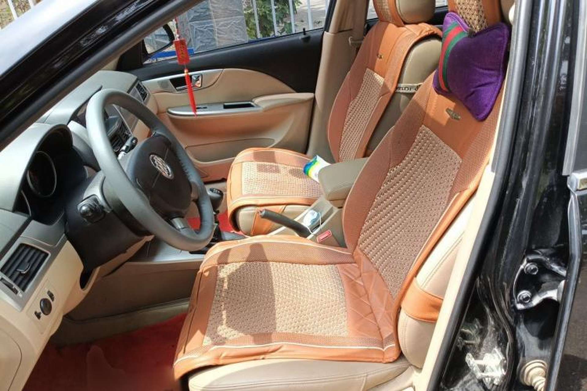 Used Buick Excelle 2013 1.5L Manual Classic Model Left Front Seat
