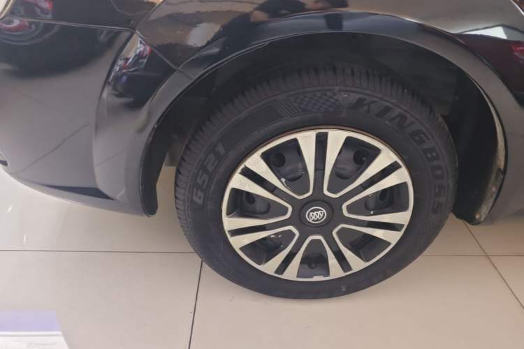 Used Buick Excelle 2013 1.5L Manual Classic Model Left Front Wheel Hub