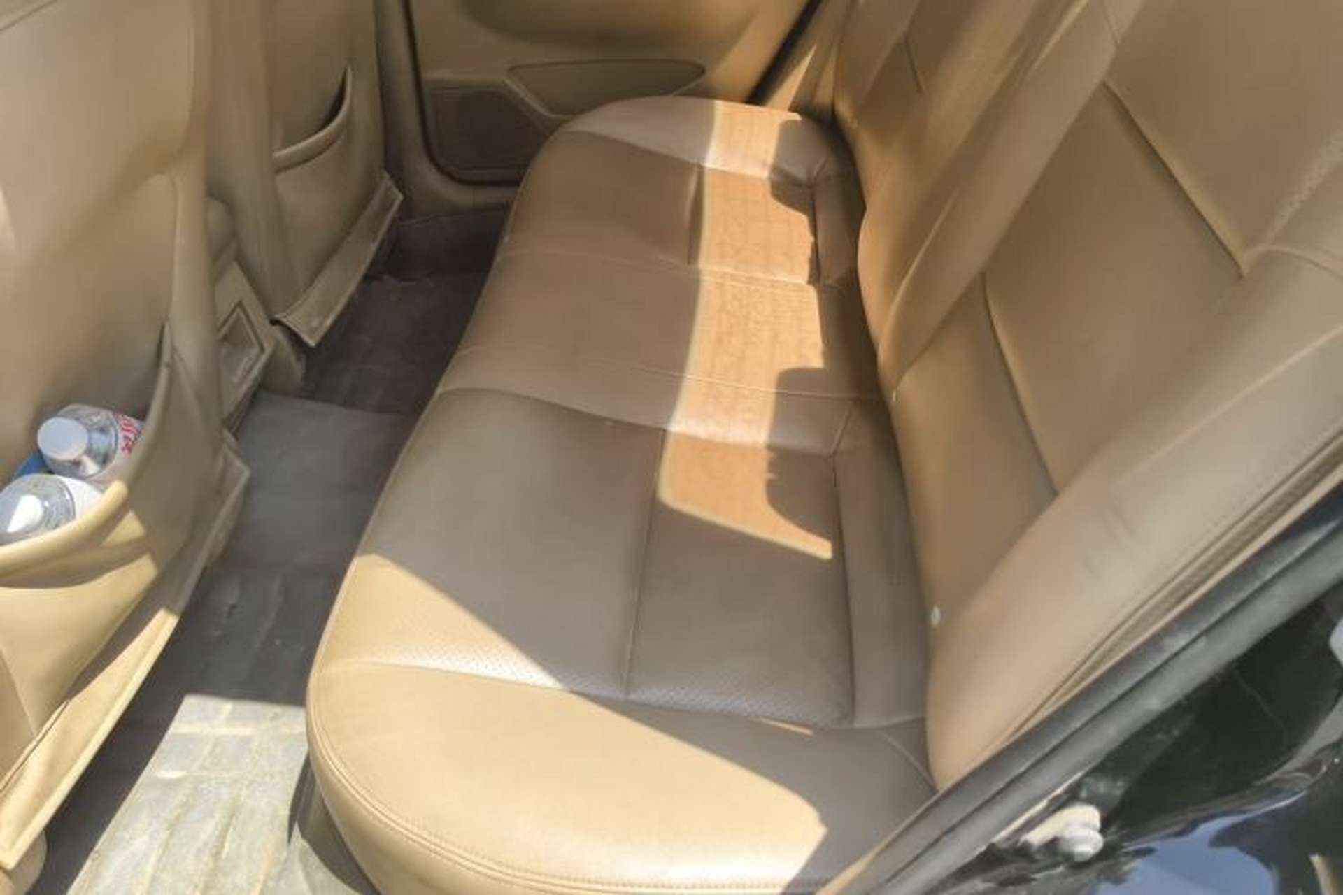 Used Buick Excelle 2013 1.5L Manual Luxury Model Left Rear Seat