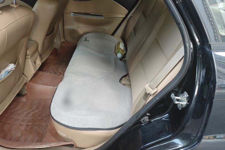 Used Buick Excelle 2013 1.5L Manual Classic Model Left Rear Seat