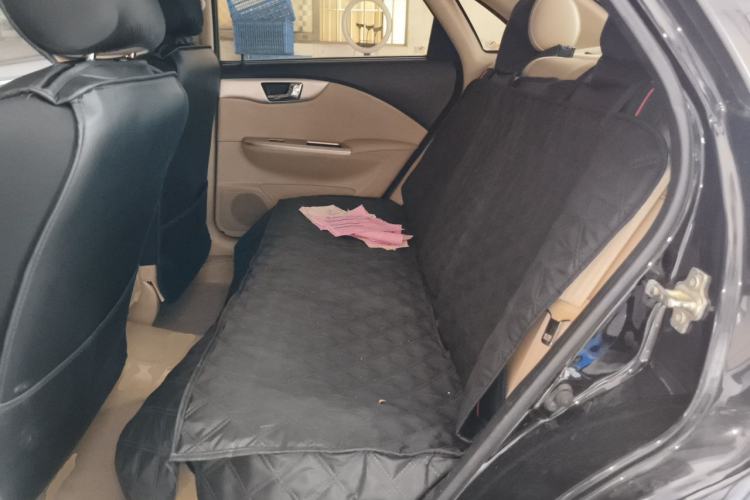 Used Buick Excelle 2013 1.5L Automatic Classic Model Left Rear Seat