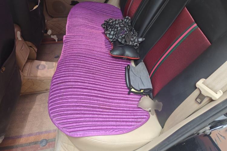 Used Buick Excelle 2013 1.5L Manual Classic Model Left Rear Seat