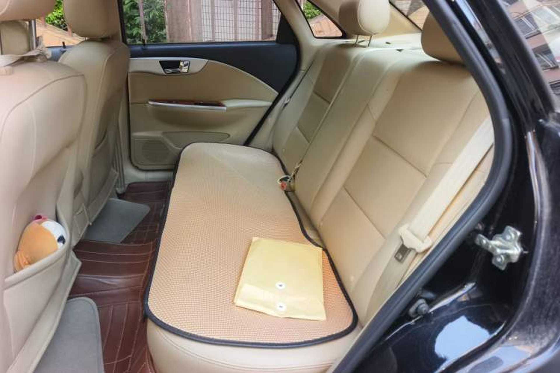 Used Buick Excelle 2013 1.5L Automatic Luxury Model Left Rear Seat