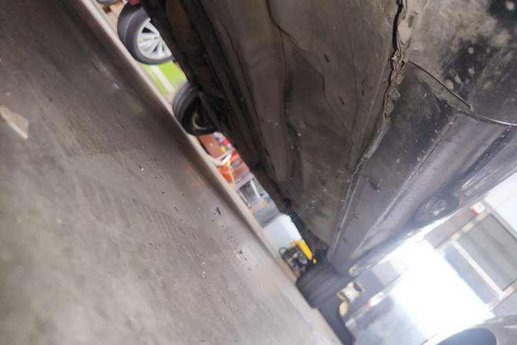 Used Buick Excelle 2013 1.5L Automatic Classic Model Left Side Sill
