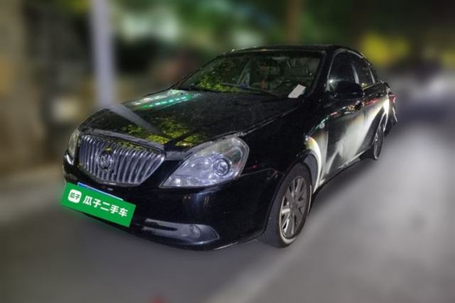 Used Buick Excelle 2013 1.5L Automatic Luxury Model