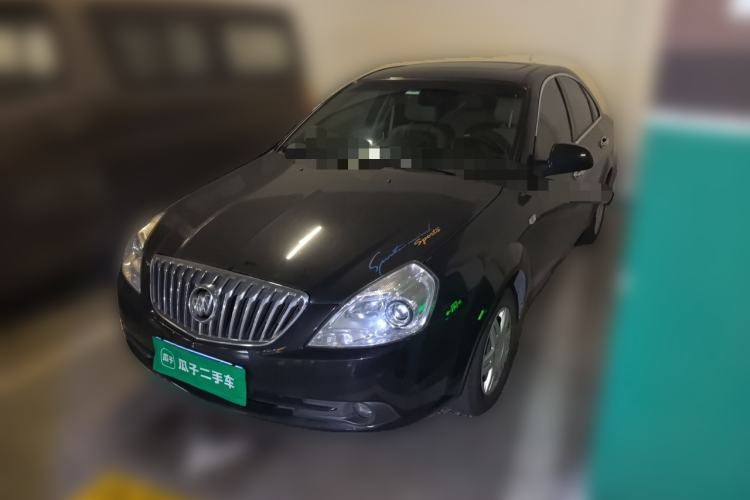 Used Buick Excelle 2013 1.5L Manual Classic Model Guazi used car, China used car export, Used car for sale, Used cars, Cheapest cars for sale
