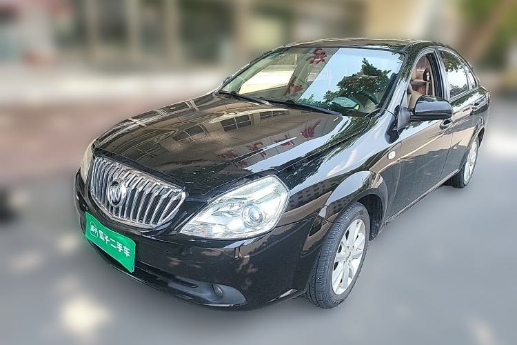 Used Buick Excelle 2013 1.5L Manual Luxury Model Guazi used car, China used car export, Used car for sale, Used cars, Cheapest cars for sale