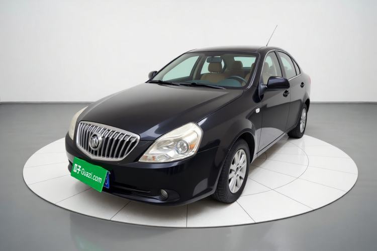 Used Buick Excelle 2013 1.5L Manual Classic Model Guazi used car, China used car export, Used car for sale, Used cars, Cheapest cars for sale