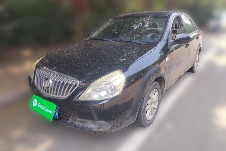 Used Buick Excelle 2013 1.5L Manual Classic Model Guazi used car, China used car export, Used car for sale, Used  cars, Cheapest cars for sale