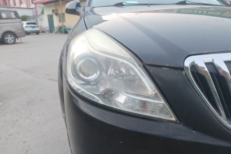 Used Buick Excelle 2013 1.5L Manual Classic Model Right Front Headlight