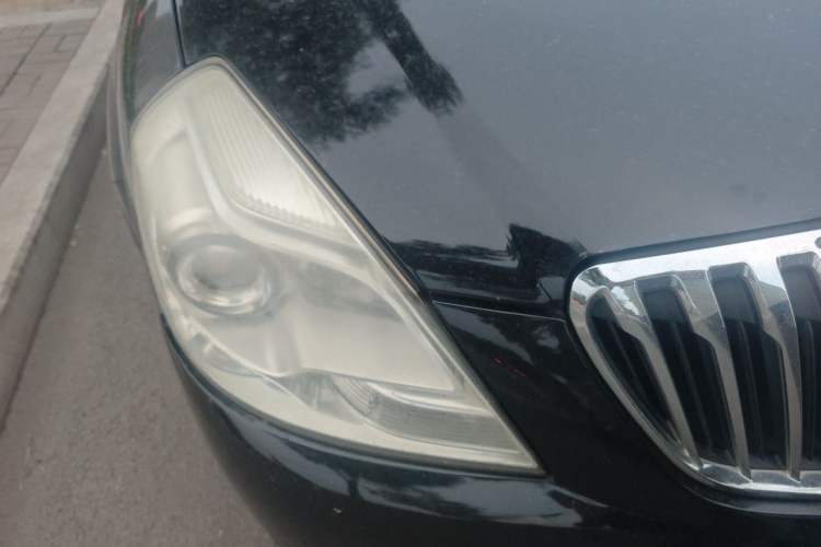 Used Buick Excelle 2013 1.5L Automatic Classic Model Right Front Headlight