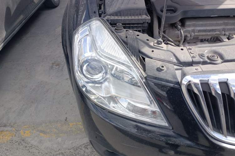 Used Buick Excelle 2013 1.5L Automatic Luxury Model Right Front Headlight