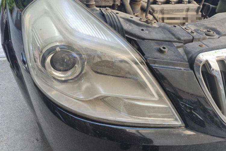 Used Buick Excelle 2013 1.5L Manual Classic Model Right Front Headlight