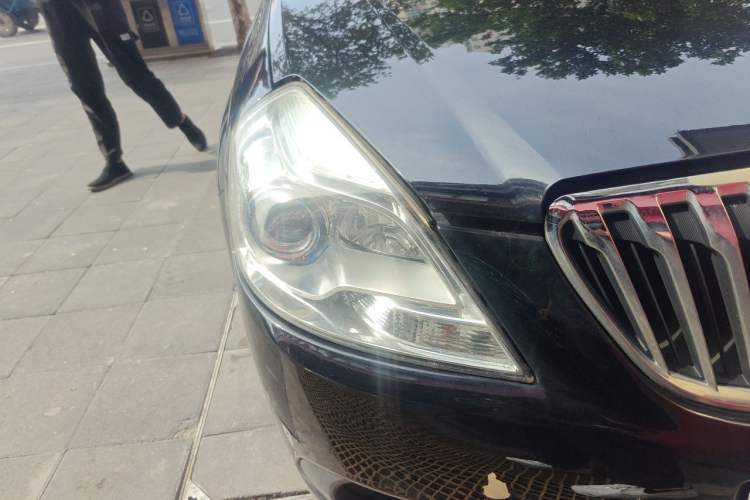 Used Buick Excelle 2013 1.5L Manual Luxury Model Right Front Headlight