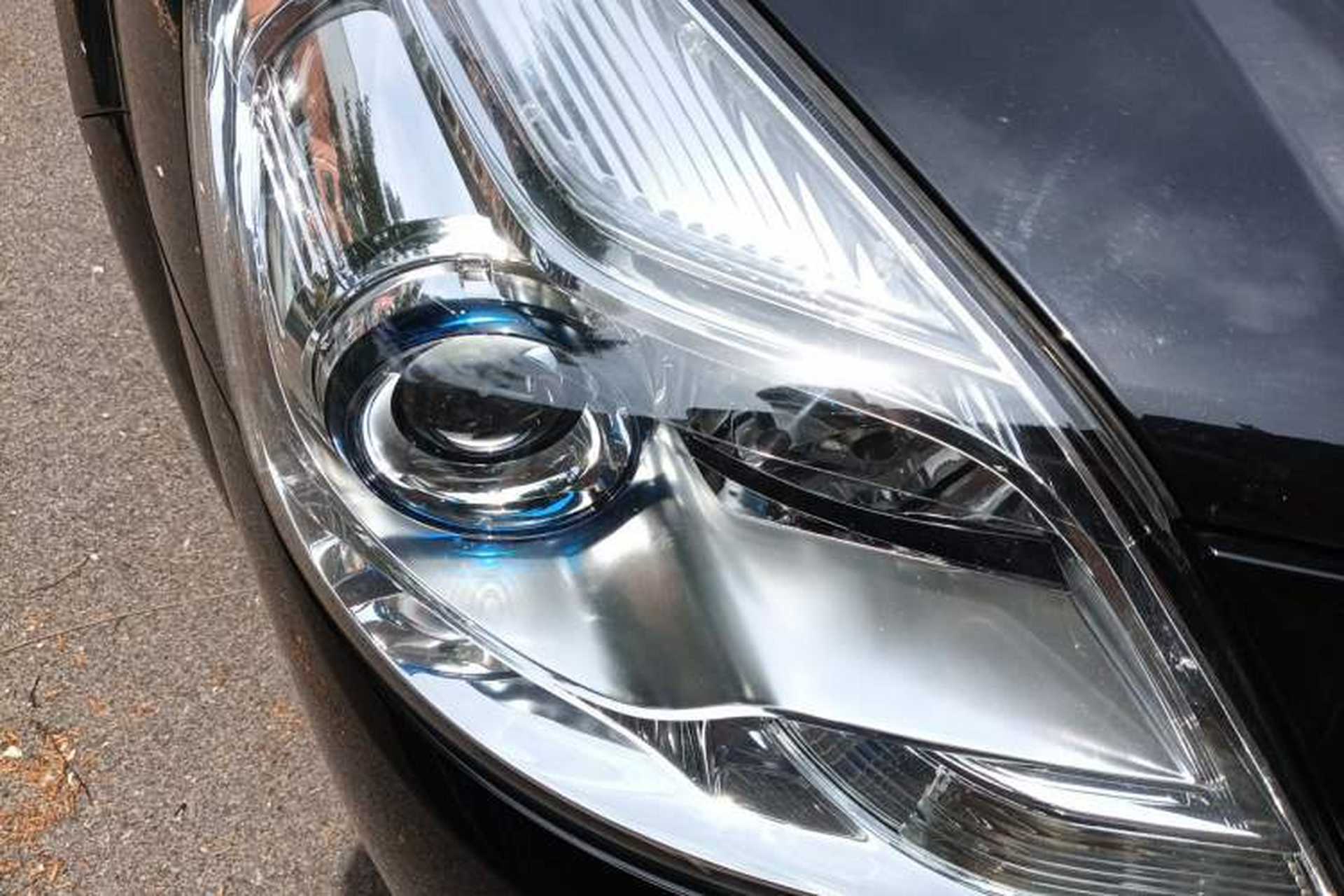 Used Buick Excelle 2013 1.5L Manual Classic Model Right Front Headlight