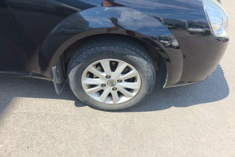 Used Buick Excelle 2013 1.5L Manual Classic Model Right Front Wheel Hub