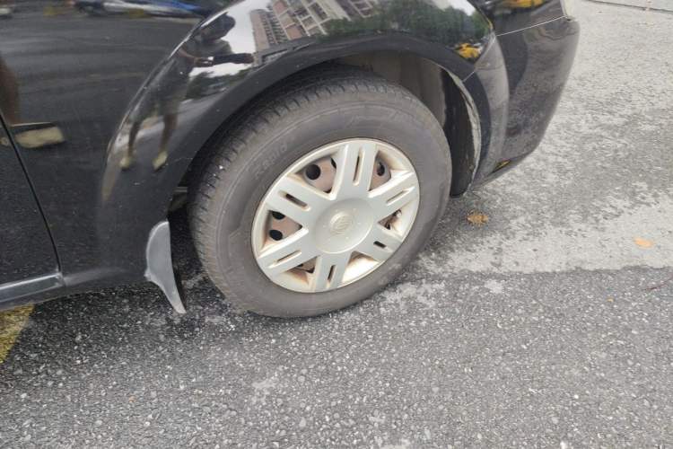 Used Buick Excelle 2013 1.5L Manual Classic Model Right Front Wheel Hub