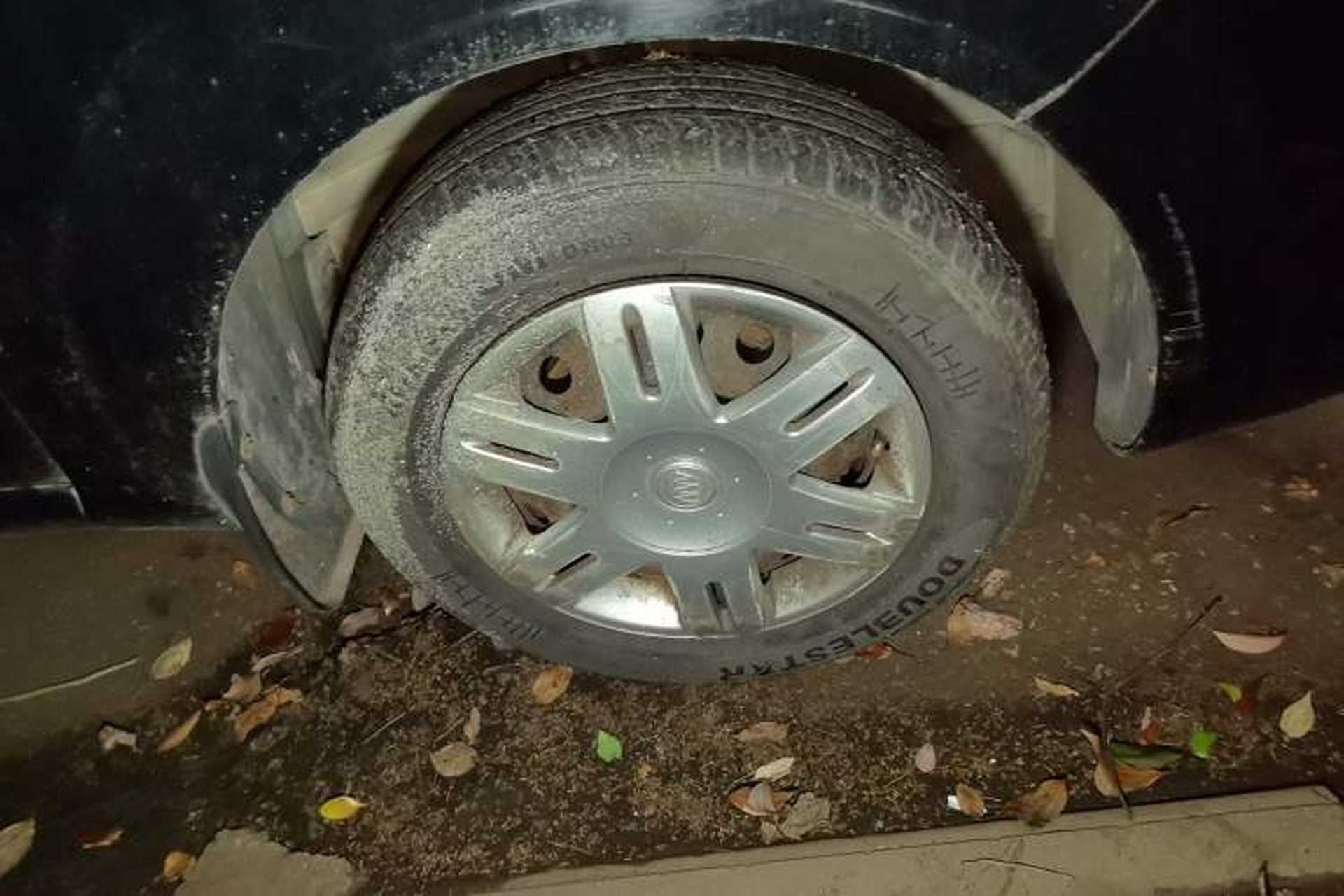 Used Buick Excelle 2013 1.5L Manual Classic Model Right Front Wheel Hub