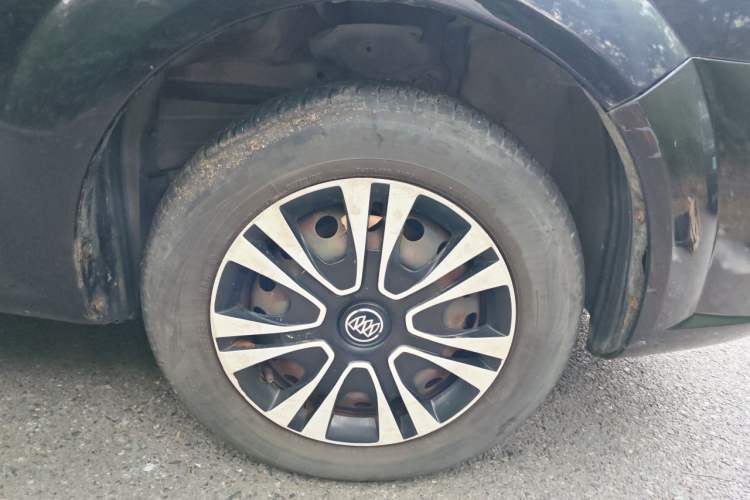 Used Buick Excelle 2013 1.5L Manual Classic Model Right Front Wheel Hub