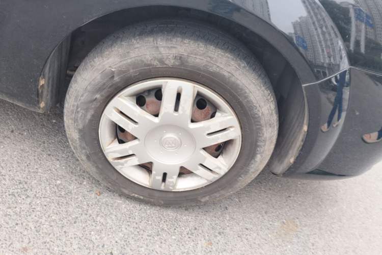 Used Buick Excelle 2013 1.5L Manual Classic Model Right Front Wheel Hub