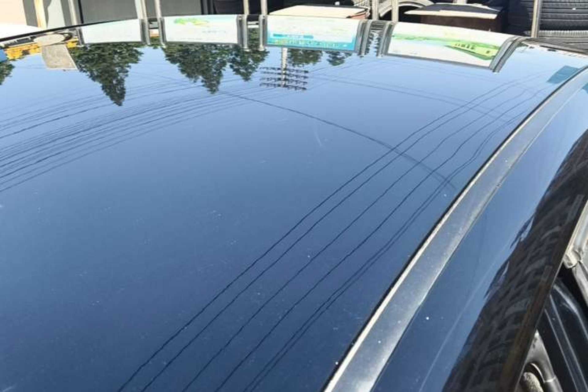 Used Buick Excelle 2013 1.5L Automatic Classic Model Roof
