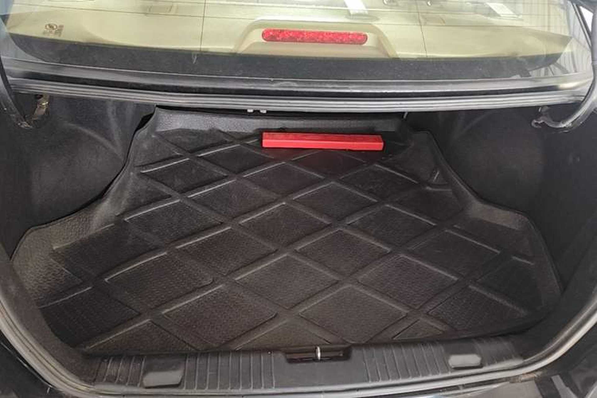 Used Buick Excelle 2013 1.5L Automatic Classic Model Trunk